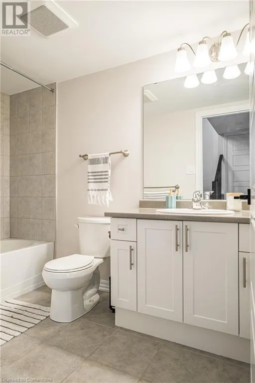 290 BARTON Street W Unit# 25, #25