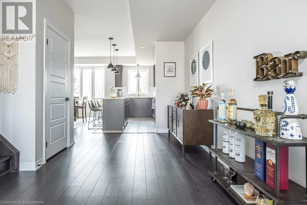 290 BARTON Street W Unit# 25, #25
