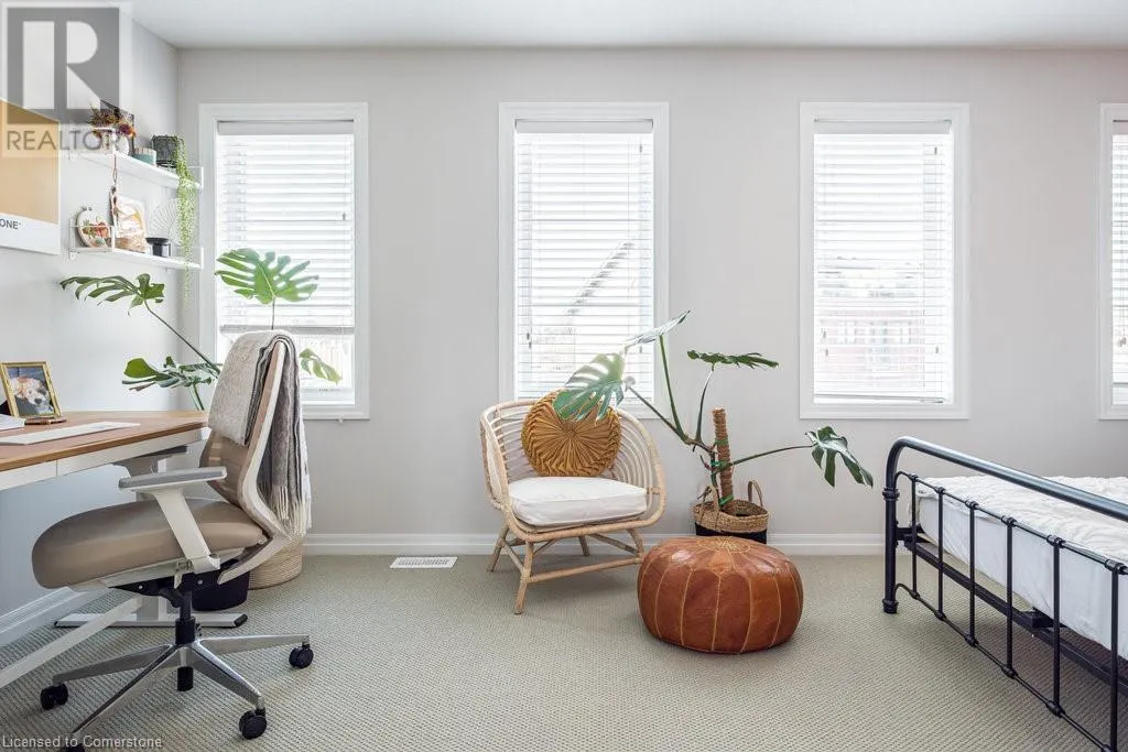 290 BARTON Street W Unit# 25, #25