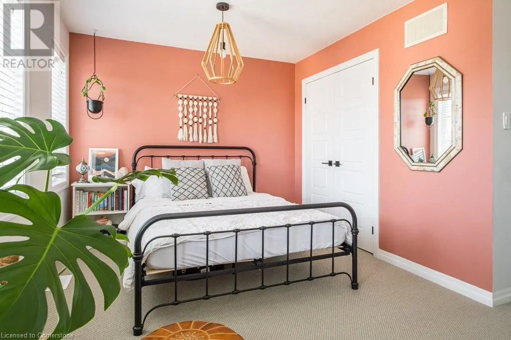 290 BARTON Street W Unit# 25, #25