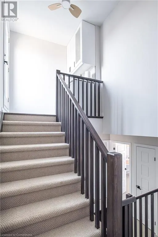 290 BARTON Street W Unit# 25, #25