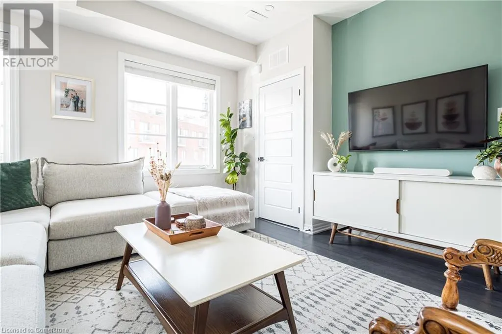 290 BARTON Street W Unit# 25, #25