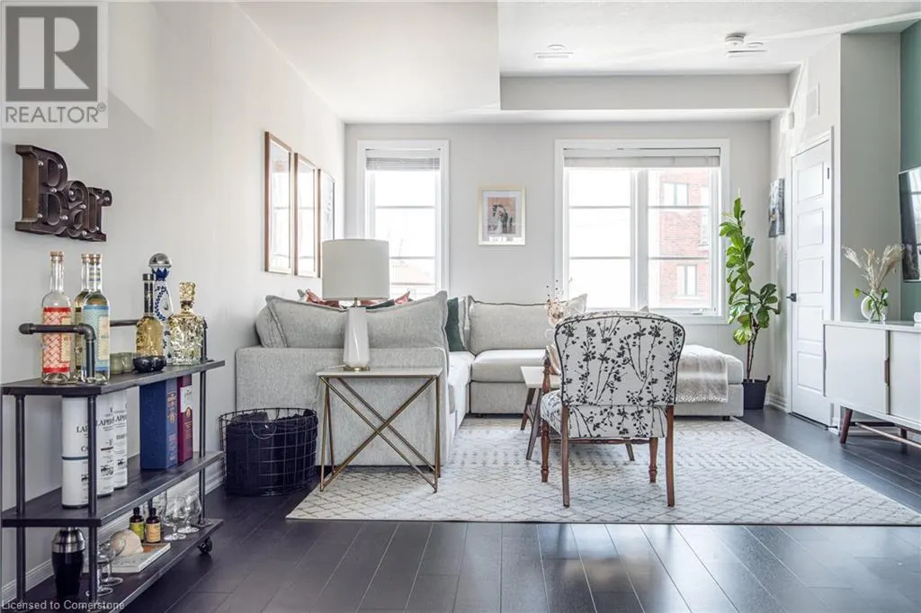 290 BARTON Street W Unit# 25, #25