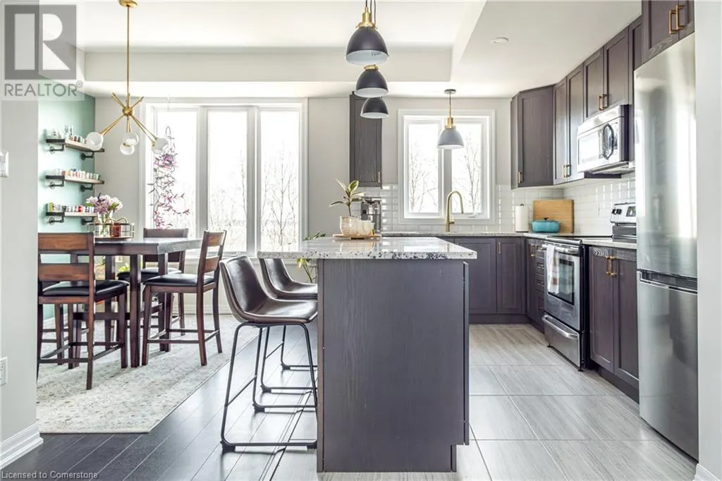 290 BARTON Street W Unit# 25, #25
