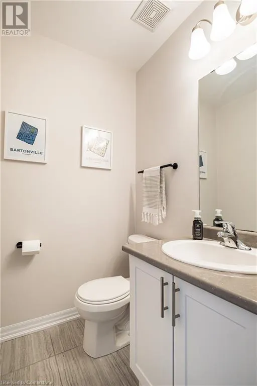 290 BARTON Street W Unit# 25, #25