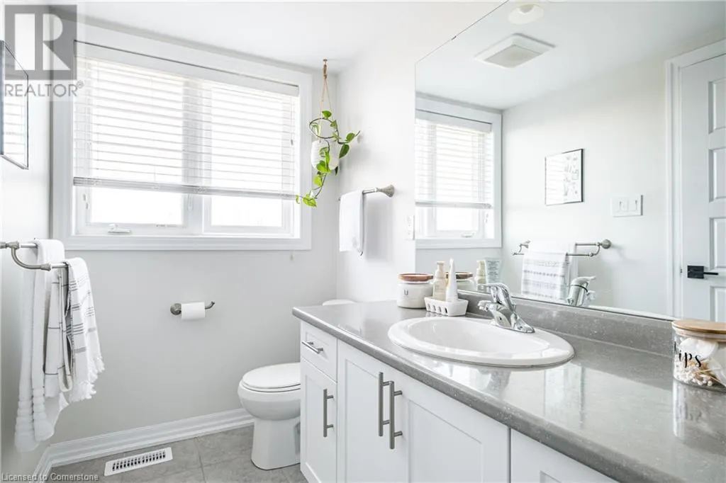 290 BARTON Street W Unit# 25, #25