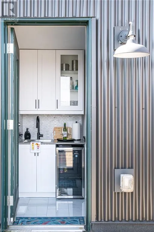 290 BARTON Street W Unit# 25, #25