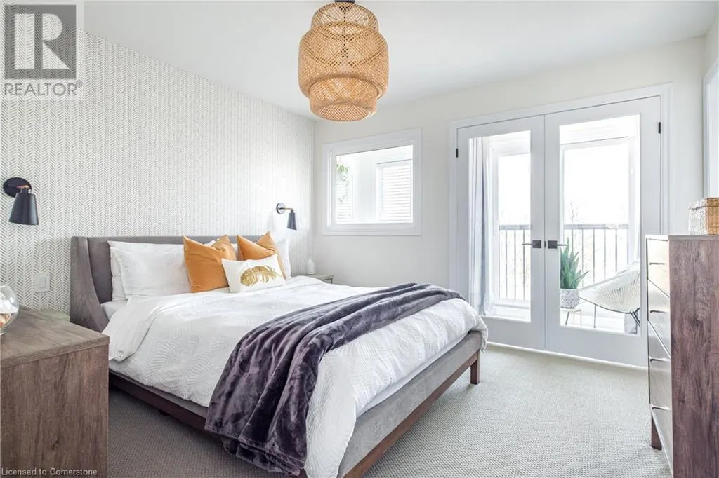290 BARTON Street W Unit# 25, #25