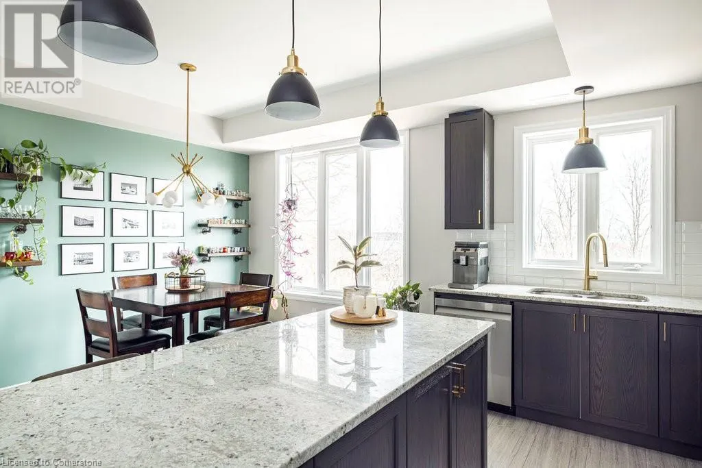 290 BARTON Street W Unit# 25, #25