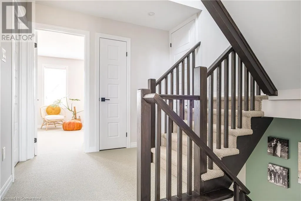 290 BARTON Street W Unit# 25, #25
