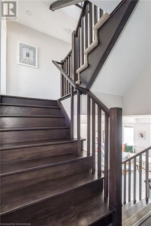 290 BARTON Street W Unit# 25, #25