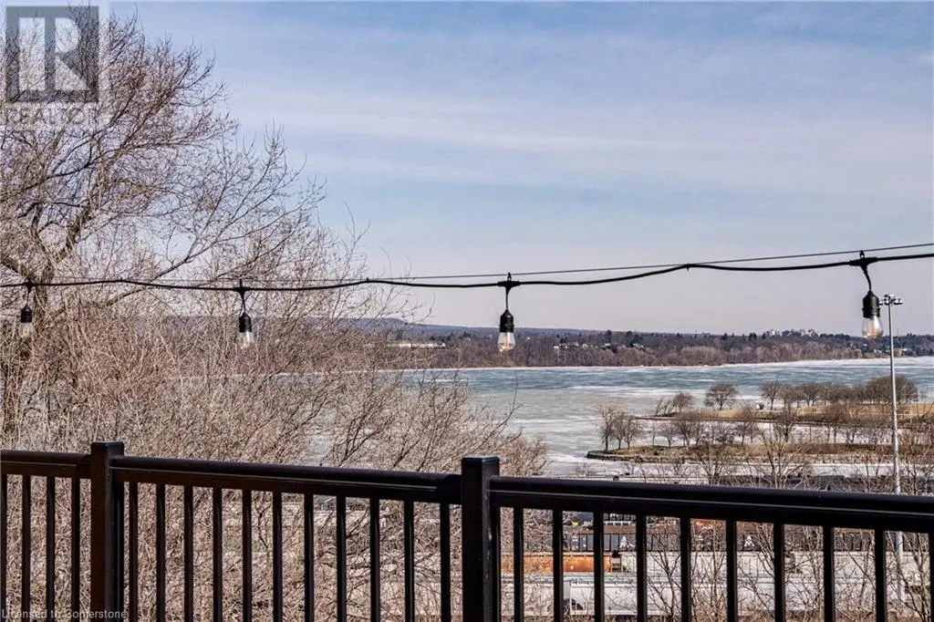 290 BARTON Street W Unit# 25, #25