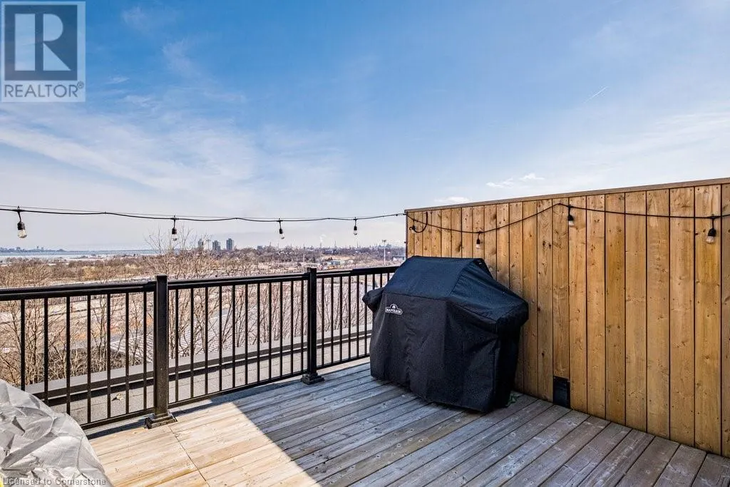 290 BARTON Street W Unit# 25, #25