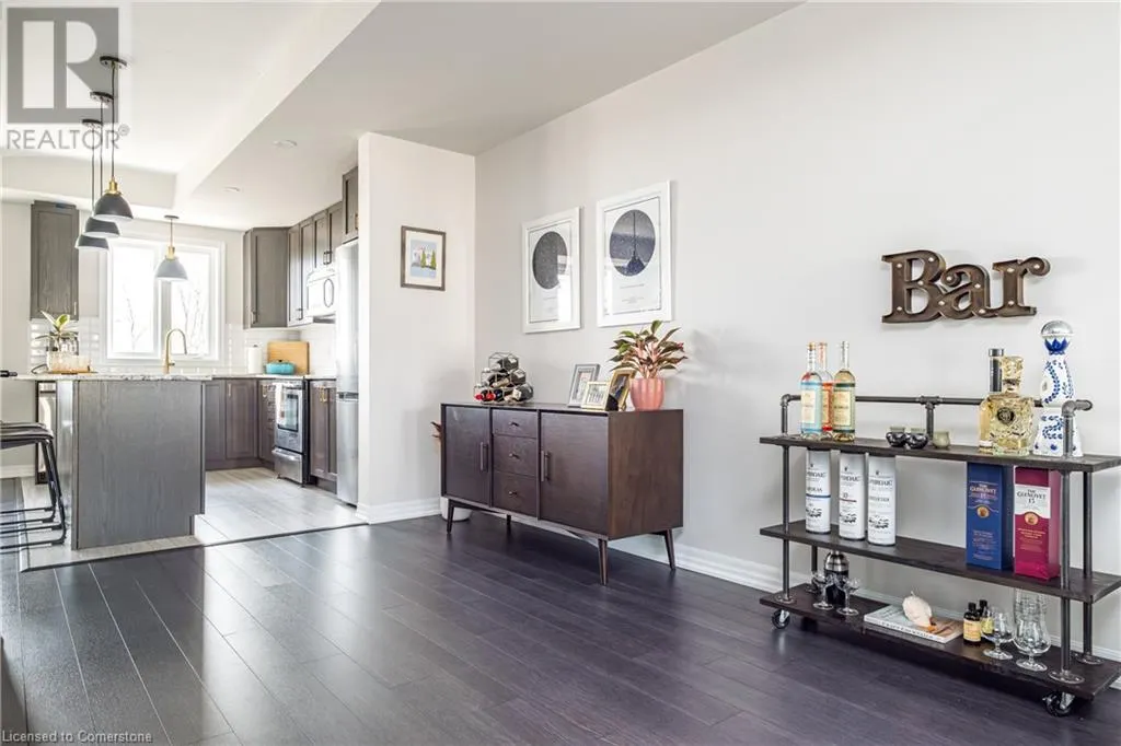 290 BARTON Street W Unit# 25, #25