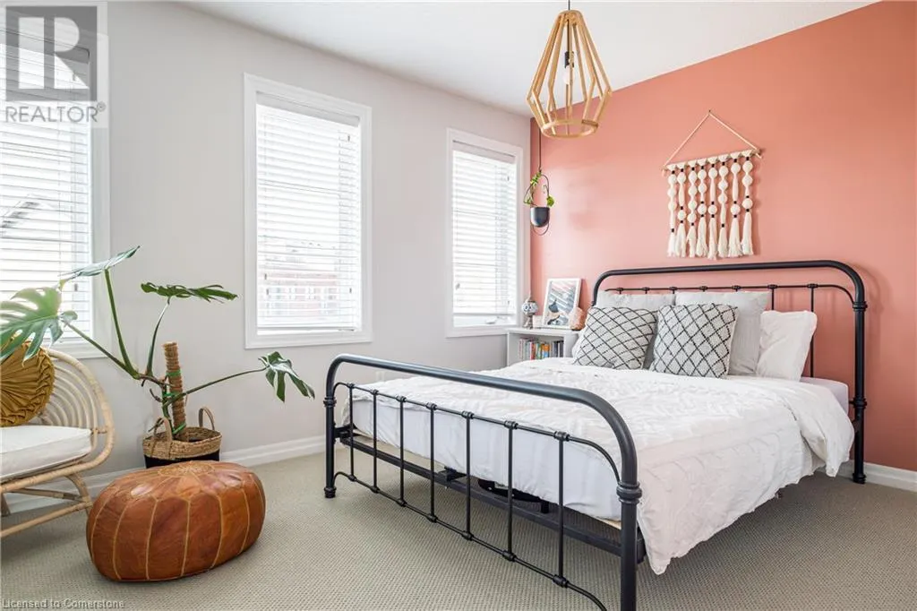 290 BARTON Street W Unit# 25, #25