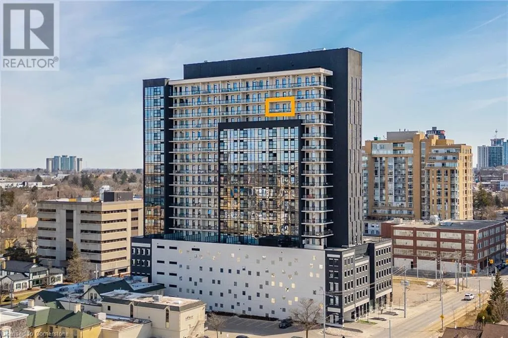 181 KING Street S Unit# 1703, #1703