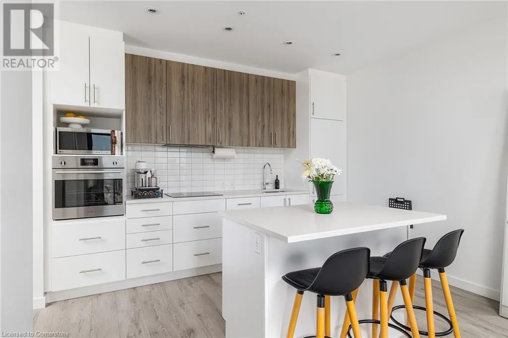 181 KING Street S Unit# 1703, #1703