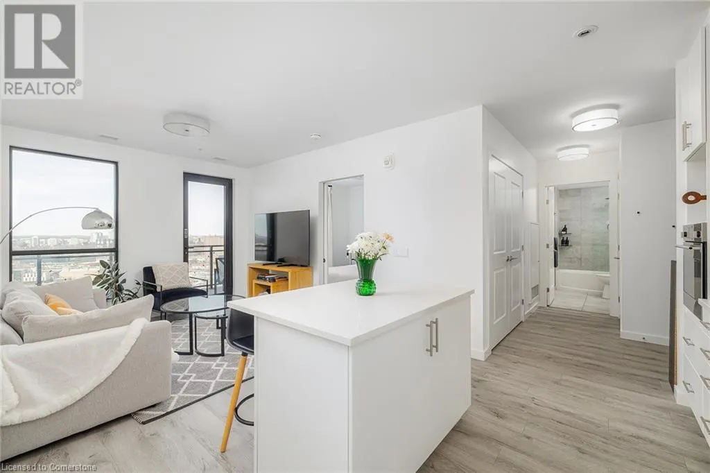 181 KING Street S Unit# 1703, #1703