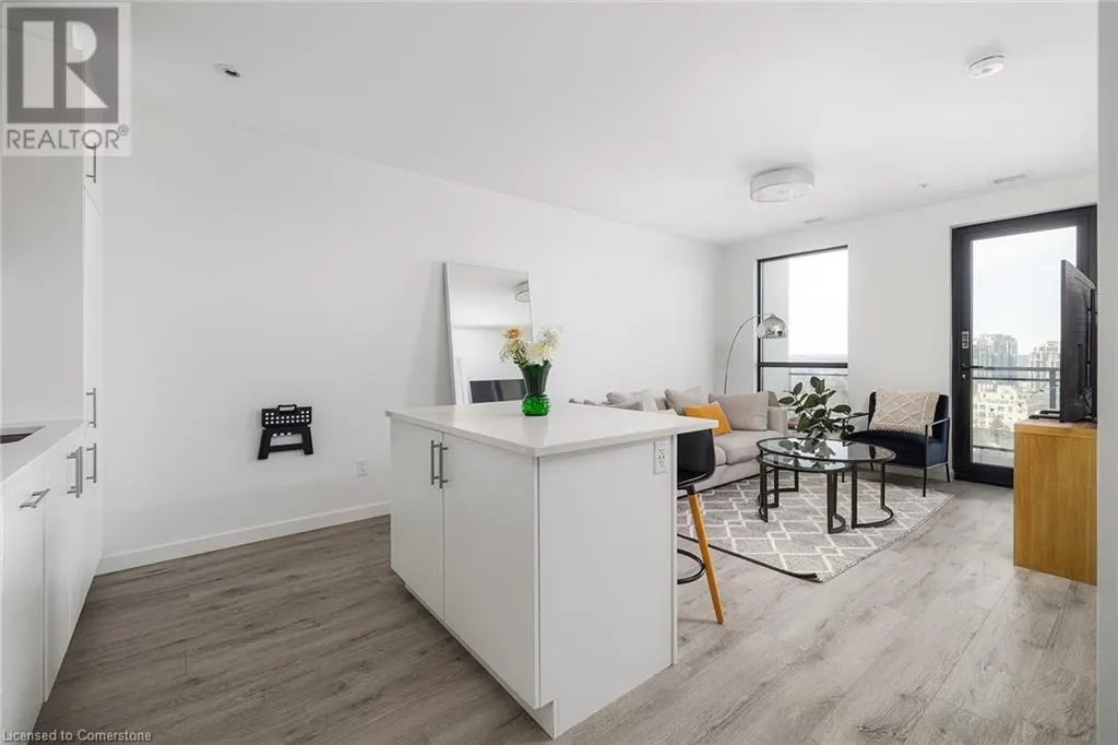 181 KING Street S Unit# 1703, #1703