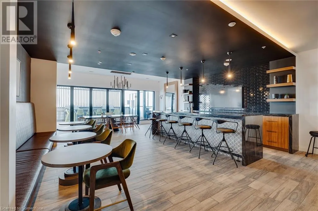181 KING Street S Unit# 1703, #1703