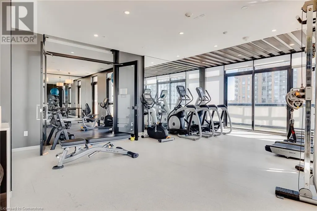 181 KING Street S Unit# 1703, #1703