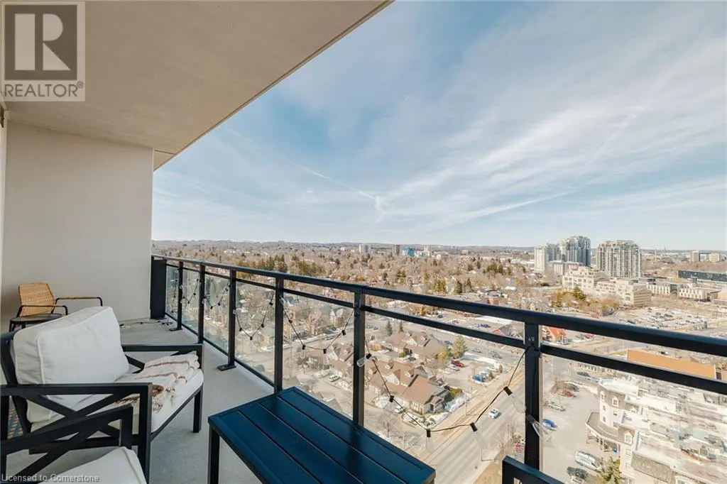 181 KING Street S Unit# 1703, #1703
