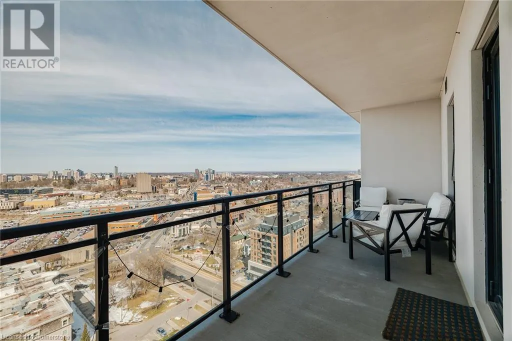 181 KING Street S Unit# 1703, #1703