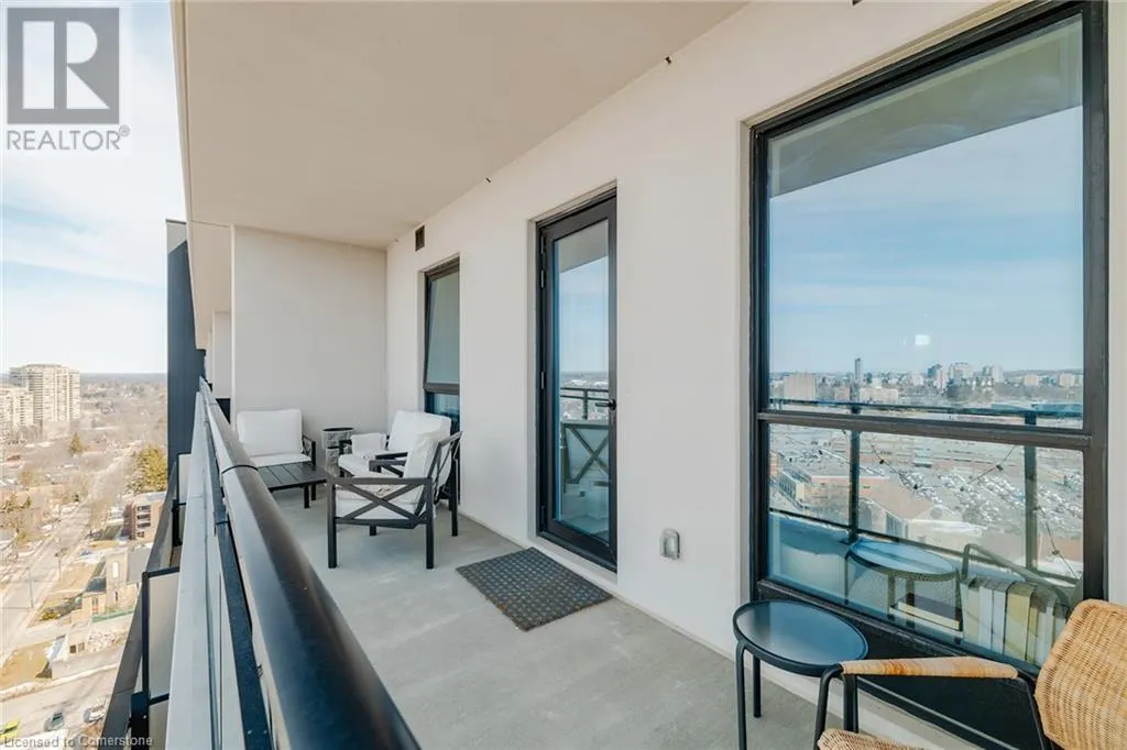 181 KING Street S Unit# 1703, #1703