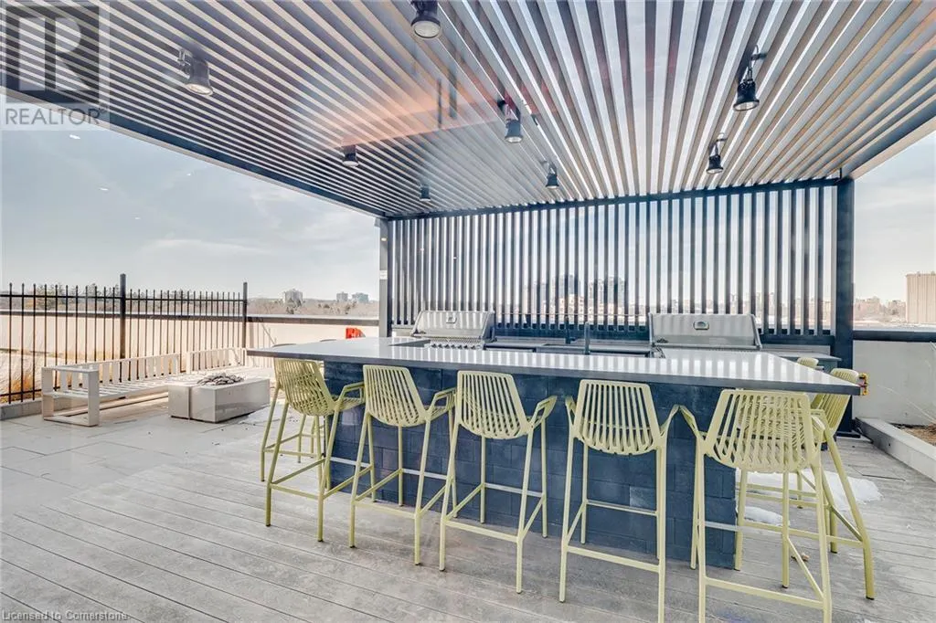 181 KING Street S Unit# 1703, #1703