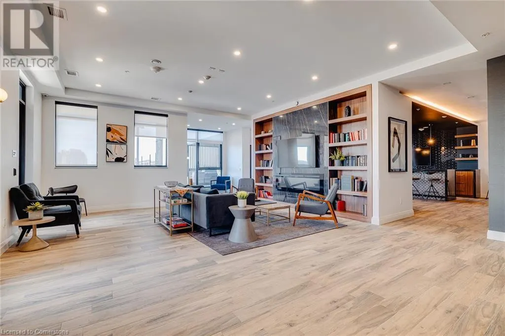 181 KING Street S Unit# 1703, #1703