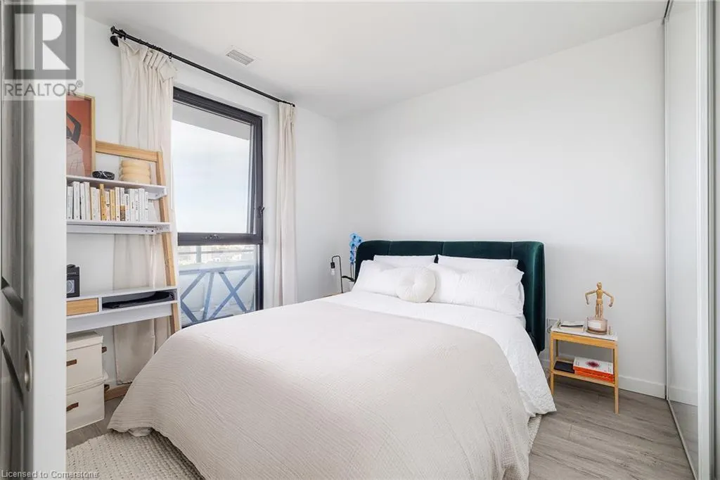 181 KING Street S Unit# 1703, #1703