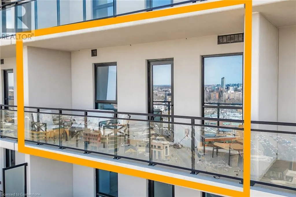 181 KING Street S Unit# 1703, #1703