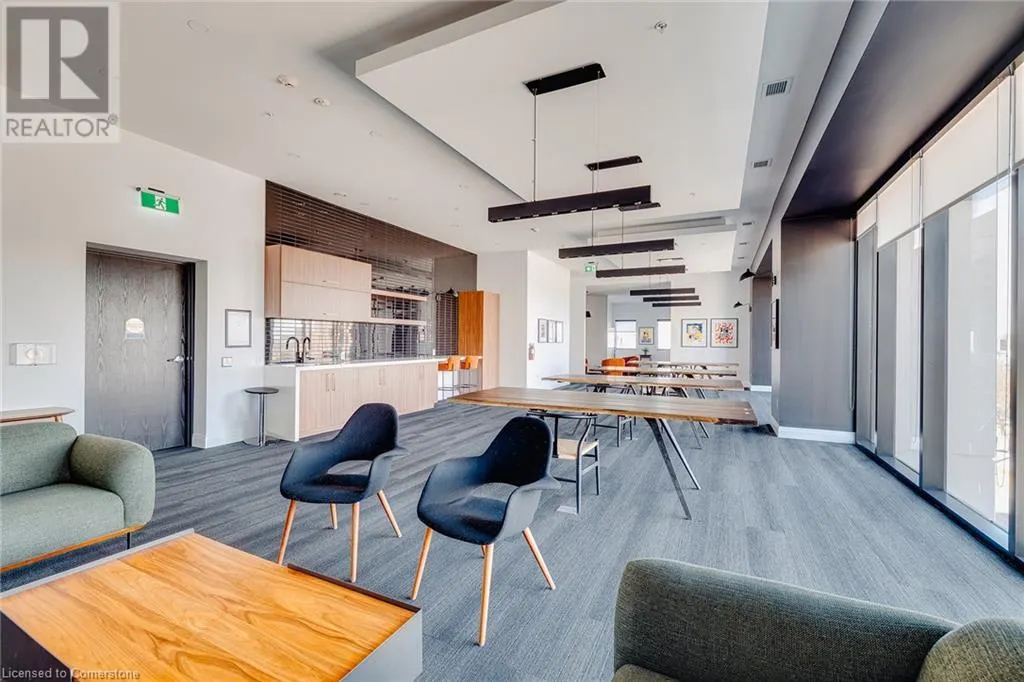 181 KING Street S Unit# 1703, #1703