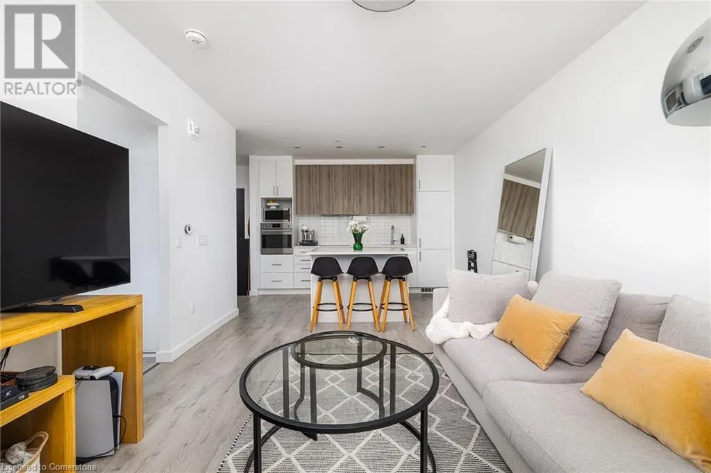 181 KING Street S Unit# 1703, #1703