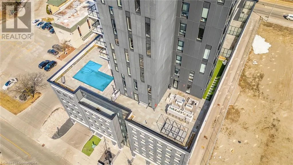 181 KING Street S Unit# 1703, #1703