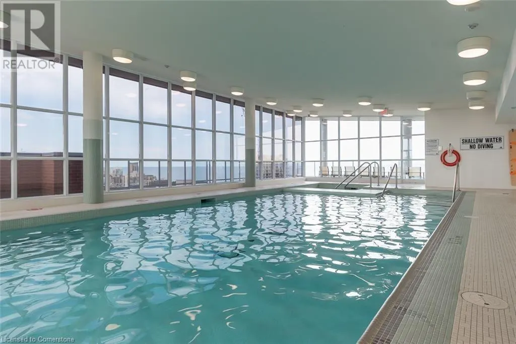 551 MAPLE Avenue Unit# 612, #612