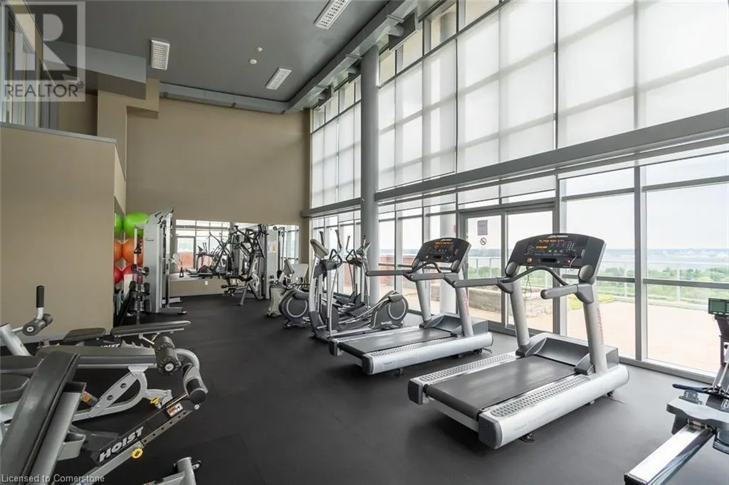 551 MAPLE Avenue Unit# 612, #612