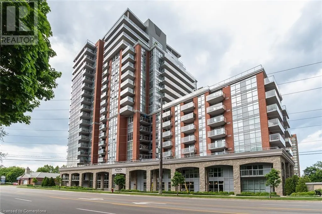 551 MAPLE Avenue Unit# 612, #612