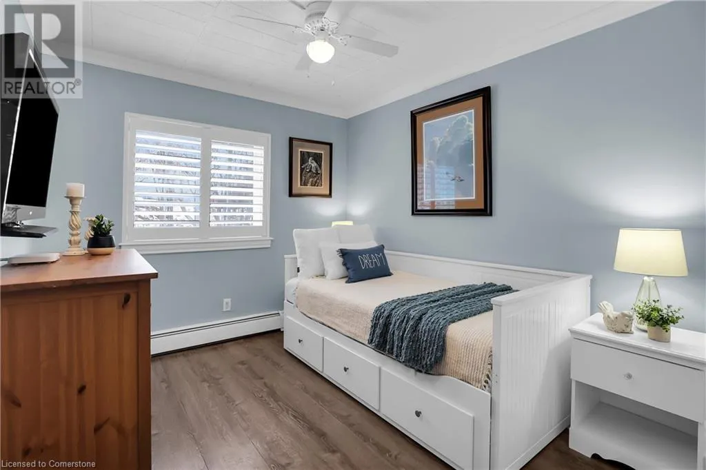 20 JOHN Street Unit# 202, #202