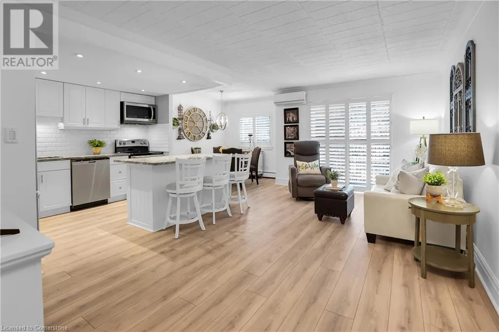 20 JOHN Street Unit# 202, #202