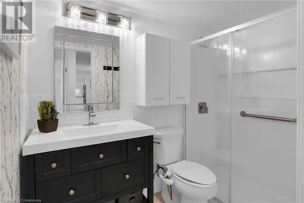 20 JOHN Street Unit# 202, #202