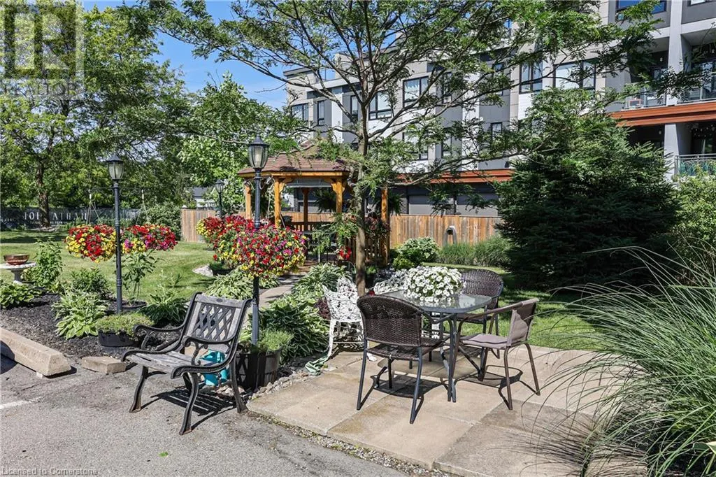 20 JOHN Street Unit# 202, #202
