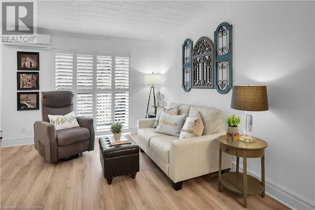 20 JOHN Street Unit# 202, #202