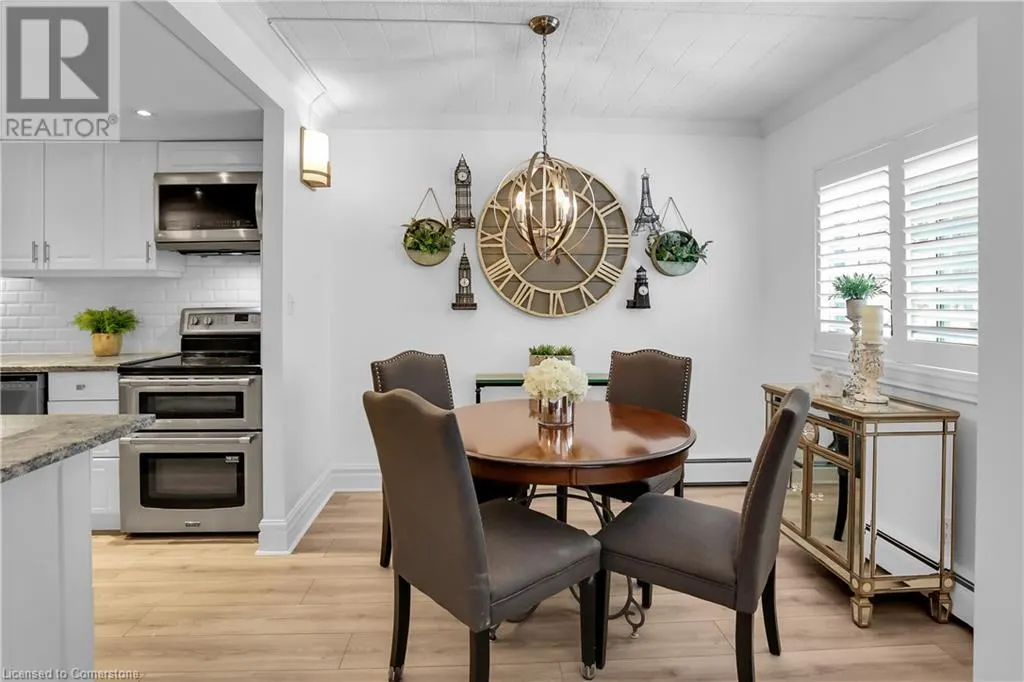 20 JOHN Street Unit# 202, #202