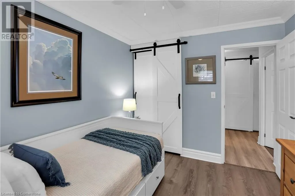 20 JOHN Street Unit# 202, #202