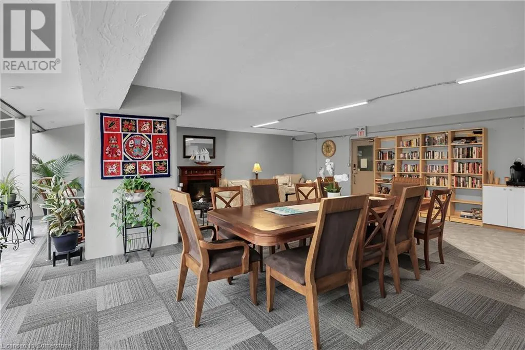 20 JOHN Street Unit# 202, #202