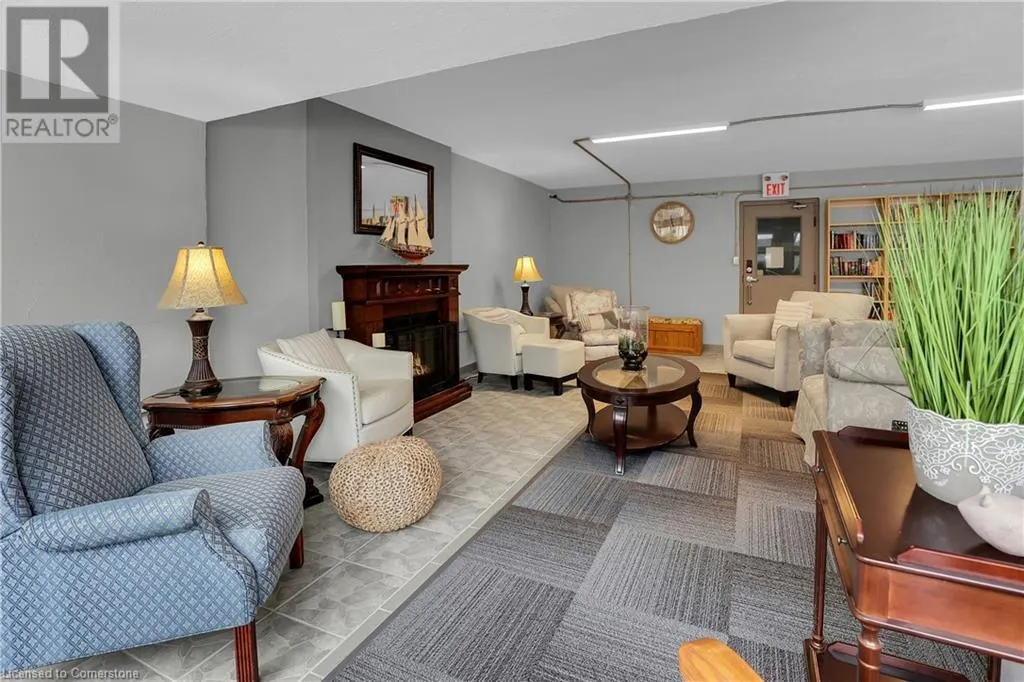 20 JOHN Street Unit# 202, #202