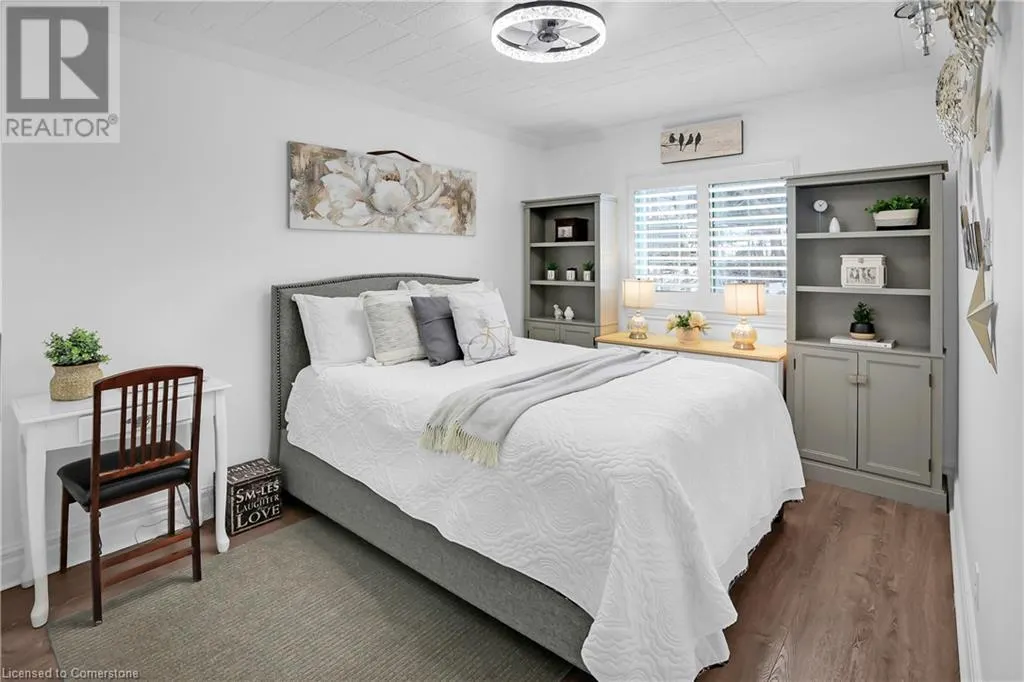 20 JOHN Street Unit# 202, #202