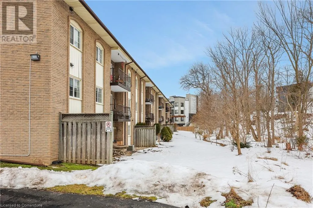 20 JOHN Street Unit# 202, #202