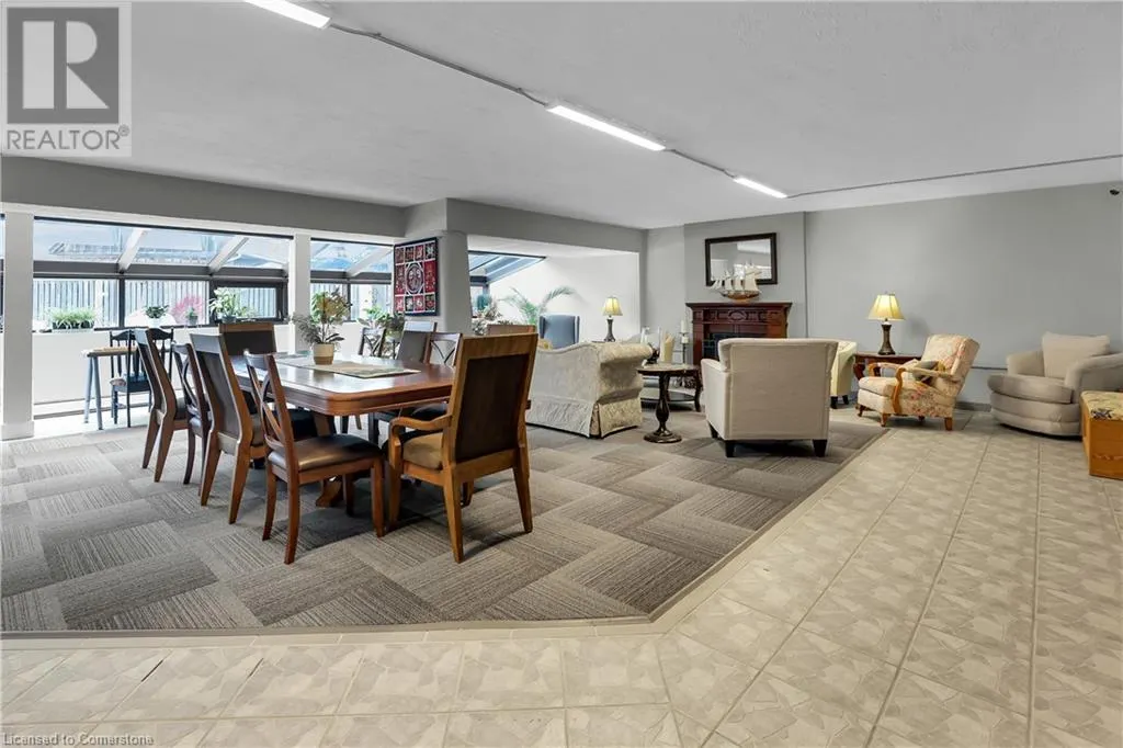 20 JOHN Street Unit# 202, #202